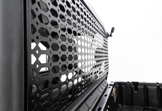 Rear Molle Panel Can-Am Defender HD 8/HD 9/HD 10 Rough Country-1
