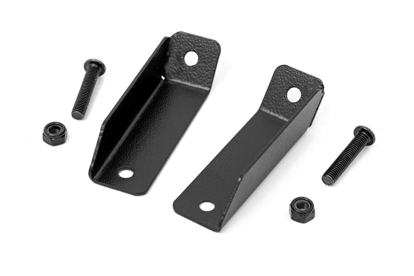 LED Light Rear Mount 2 Inch Spectrum Pair Can-Am Maverick Sport 1000R Rough Country-5