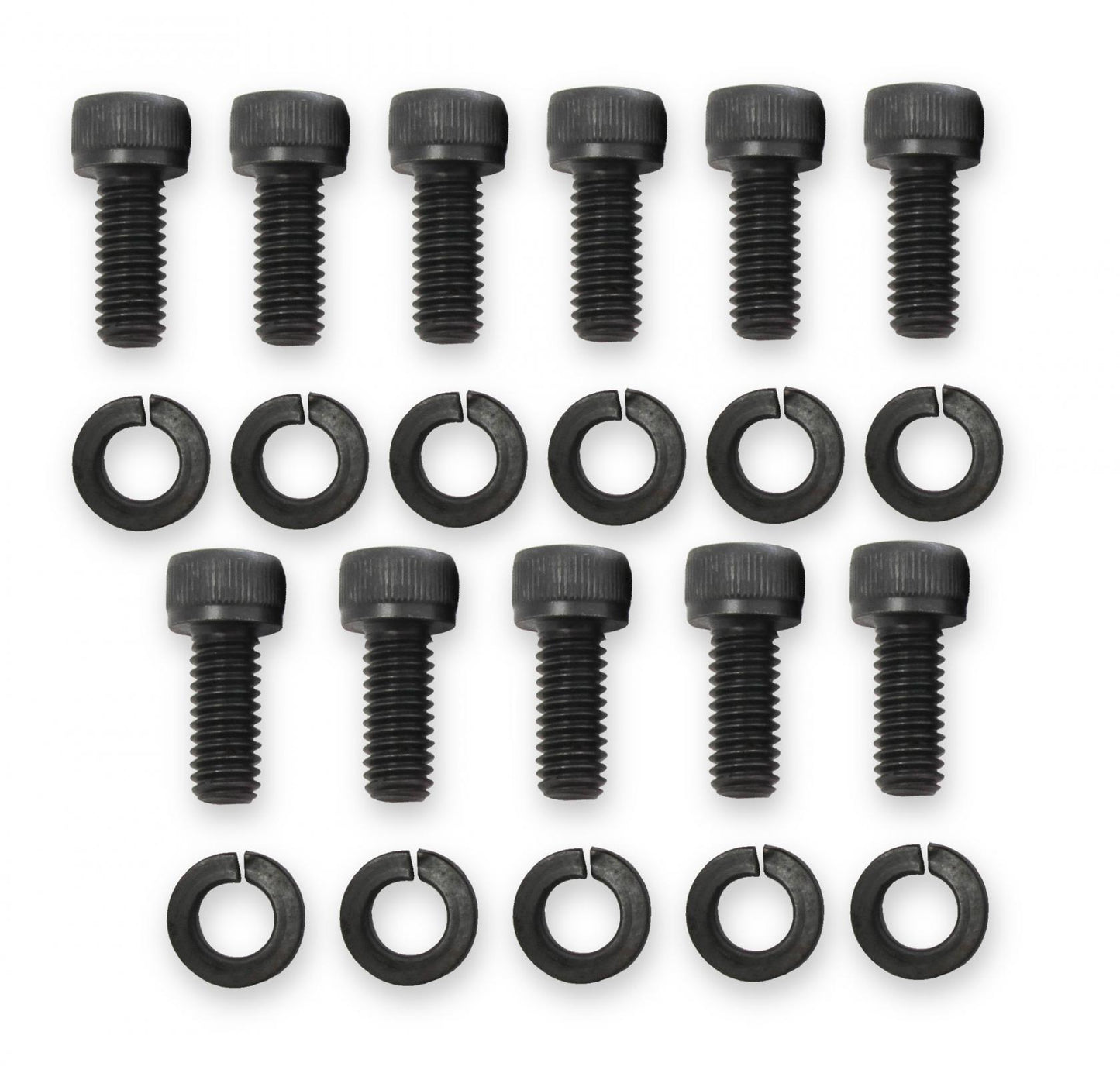 Transmission Oil Pan Black Steel Fits Ford C4 case-filled. Stock Depth and Capacity Finned Design Mr Gasket-8