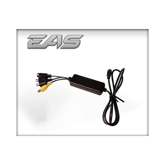 Camera RCA Adapter CTS3, T2, Dashpaq+ Edge Products-1