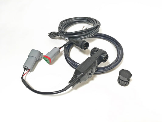 EAS SOTF 2011-2016 Silverado/Sierra 2500/3500 6.6L LML Duramax Diesel Edge Products-1