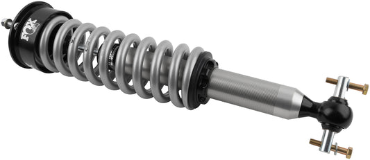 Shock Absorber 15-On Ford F150 Front Coilover 2.5 Performance Series IFP Non-Tremor 0-2.5 Inch Tremor 0 Inch Powerboost 1.5 Inch Lift Fox Factory-1