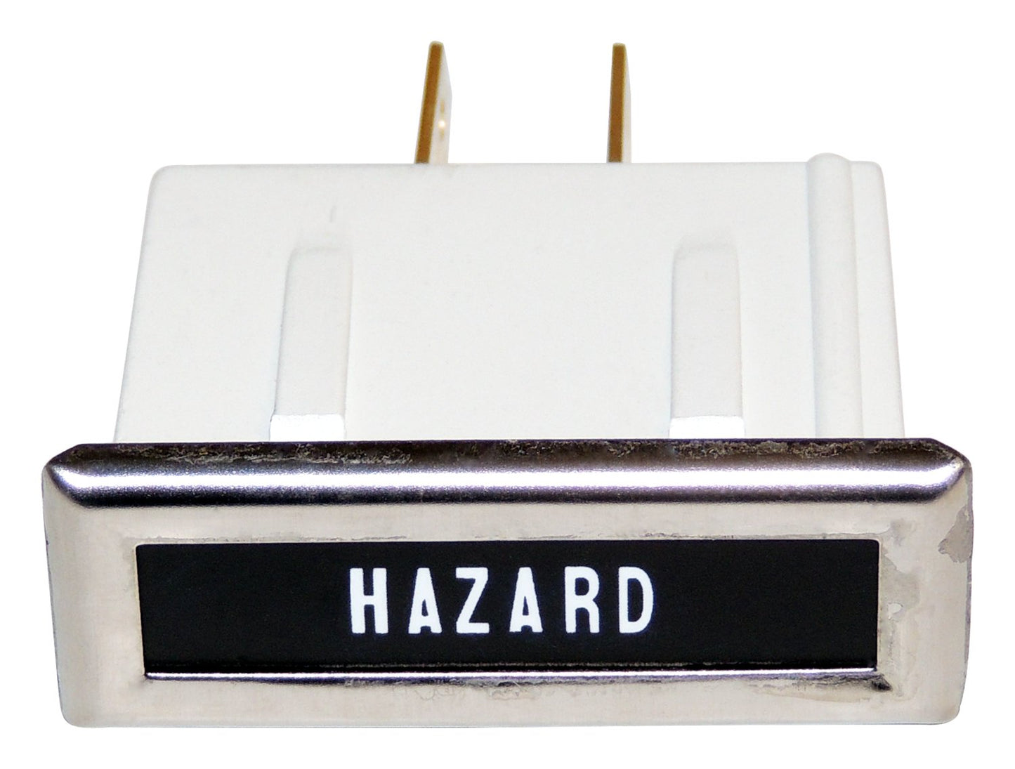 Hazard Dash Indicator Light for 1972-1975 Jeep CJ-5 and 1975-1975 CJ-6 Crown Automotive