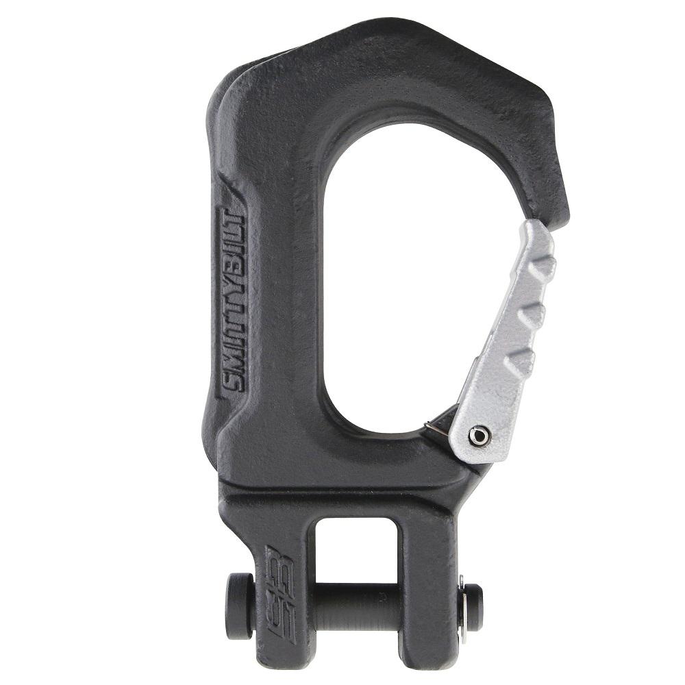 Delta Winch Hook 12000 Lbs Smittybilt