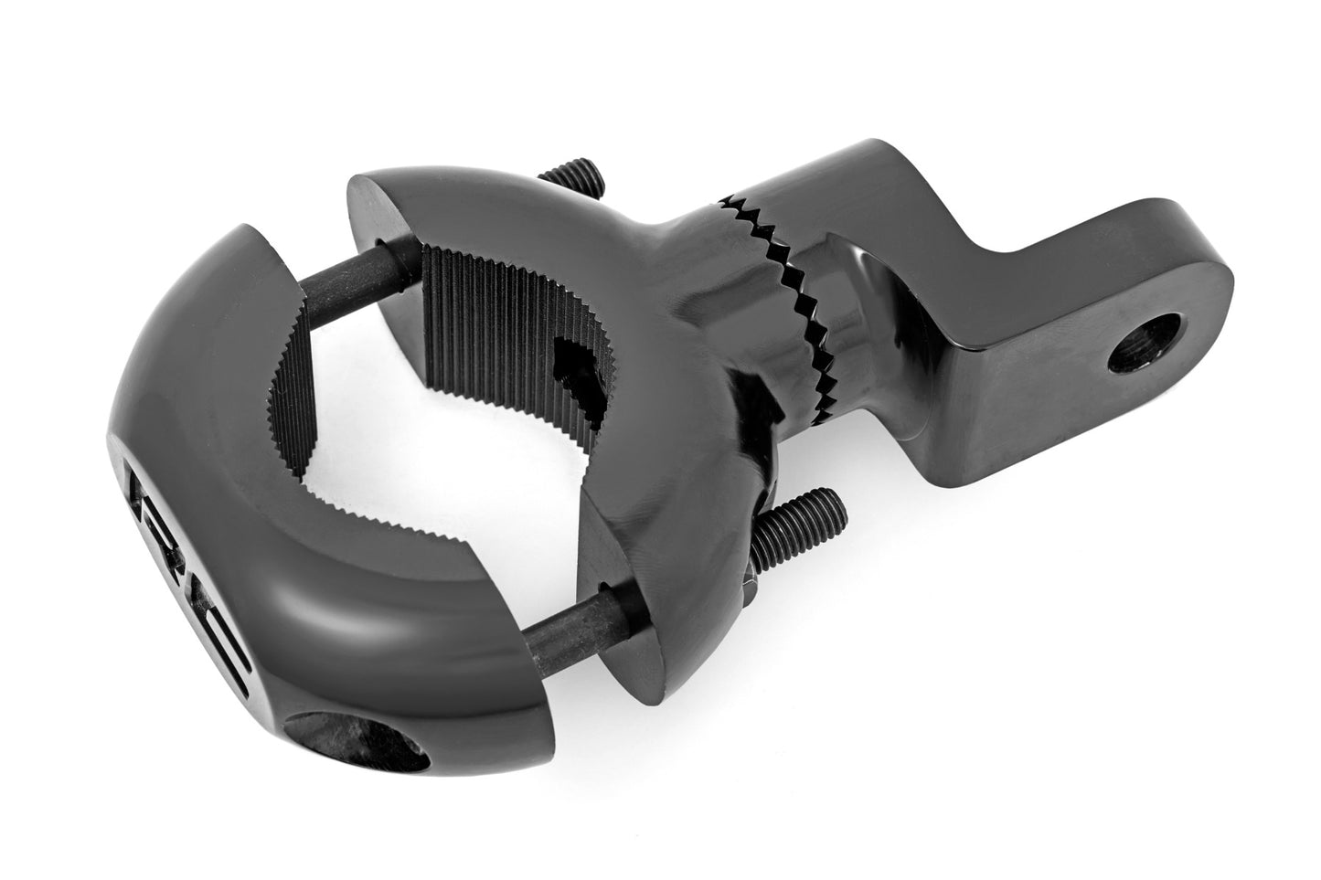 Universal Flag/Whip Light Mounting Bracket Rough Country-4