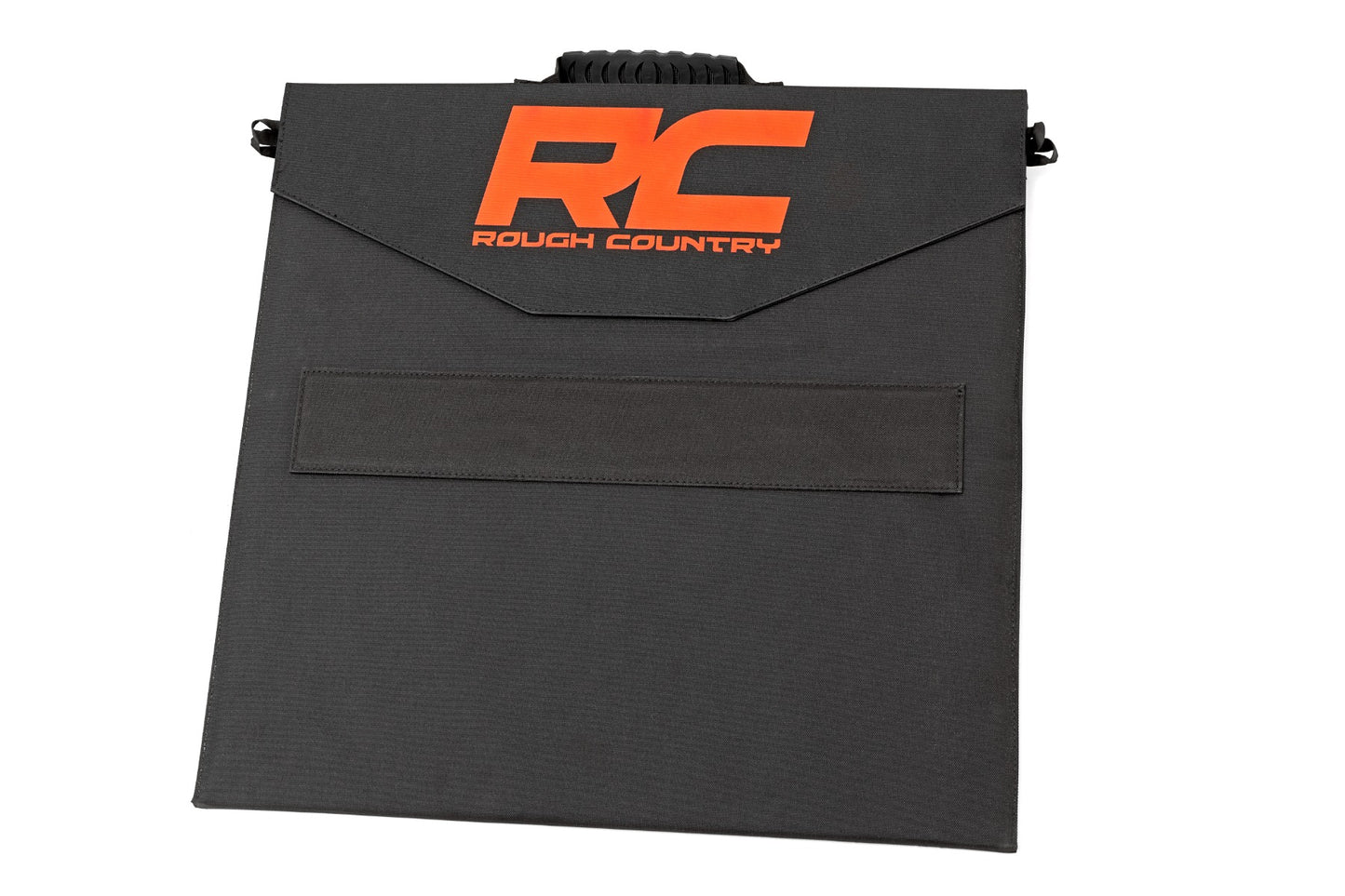 Rough Country Solar Panel Recharge Kit for 50L Portable Refrigerator/Freezer Rough Country