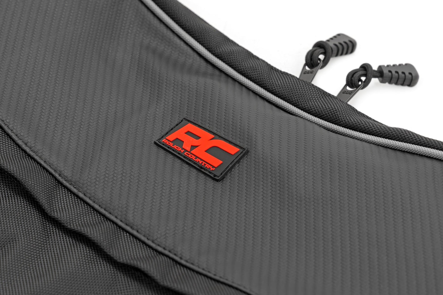 Overhead Roof Storage Bag Can-Am Defender/Polaris RZR Rough Country-5