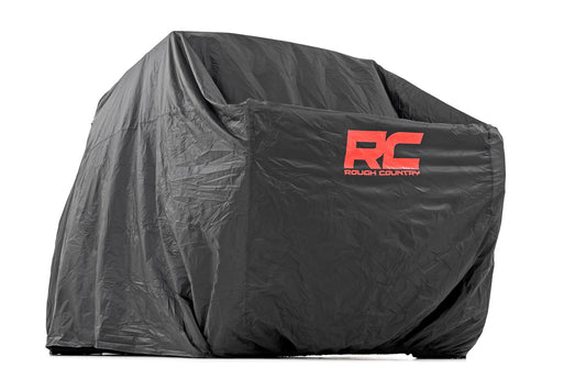 UTV Storage Cover Universal 4-Door Rough Country-1