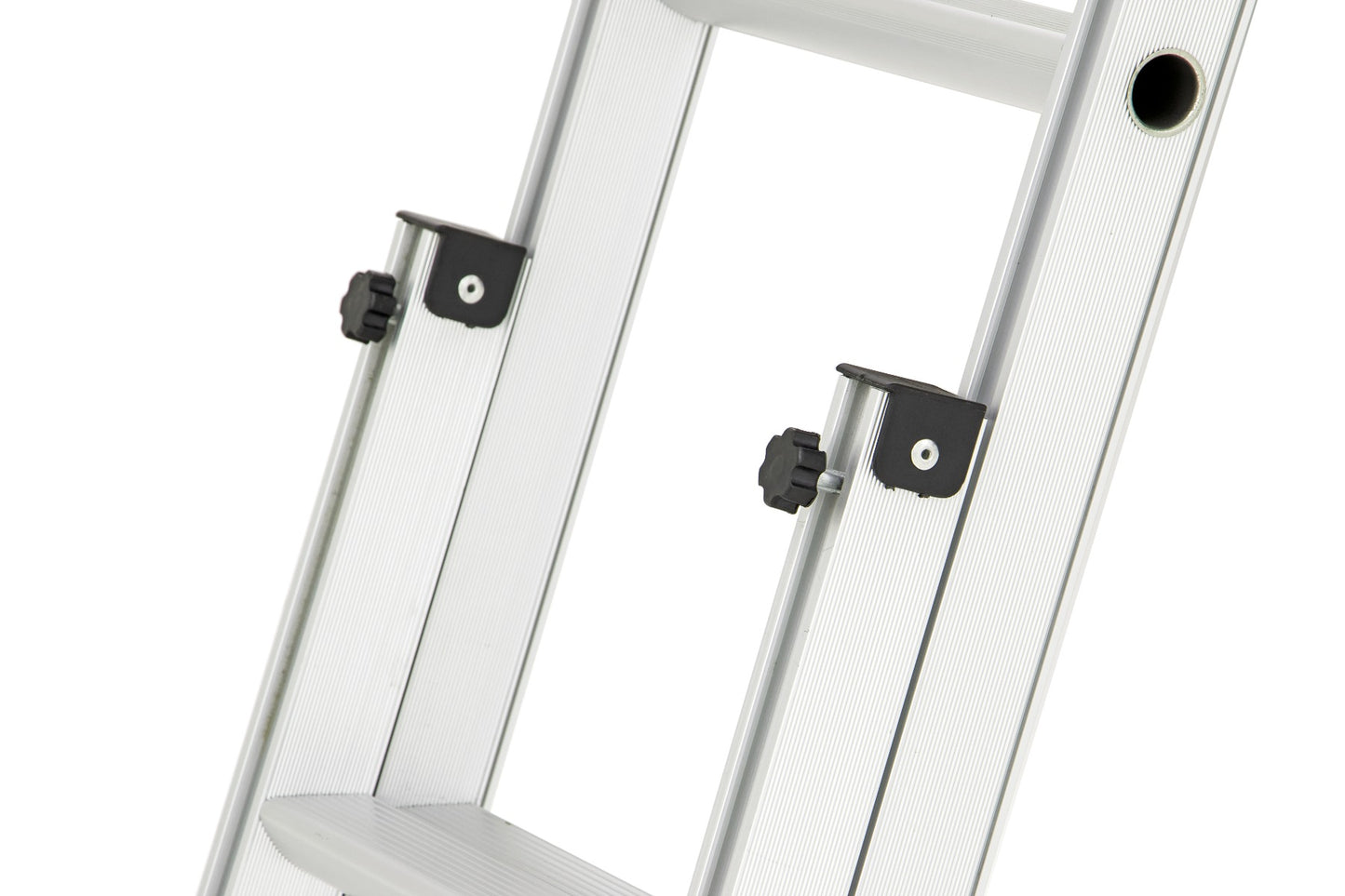 Rough Country Roof Top Tent Rack Mount 12 Volt Accessory w/Ladder Extension and LED Light Kit Rough Country