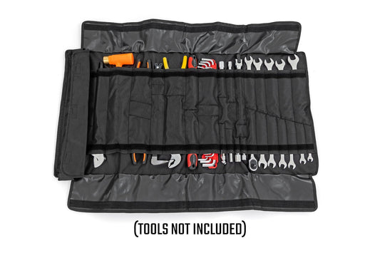 Roll-up Tool Bag Rough Country-1