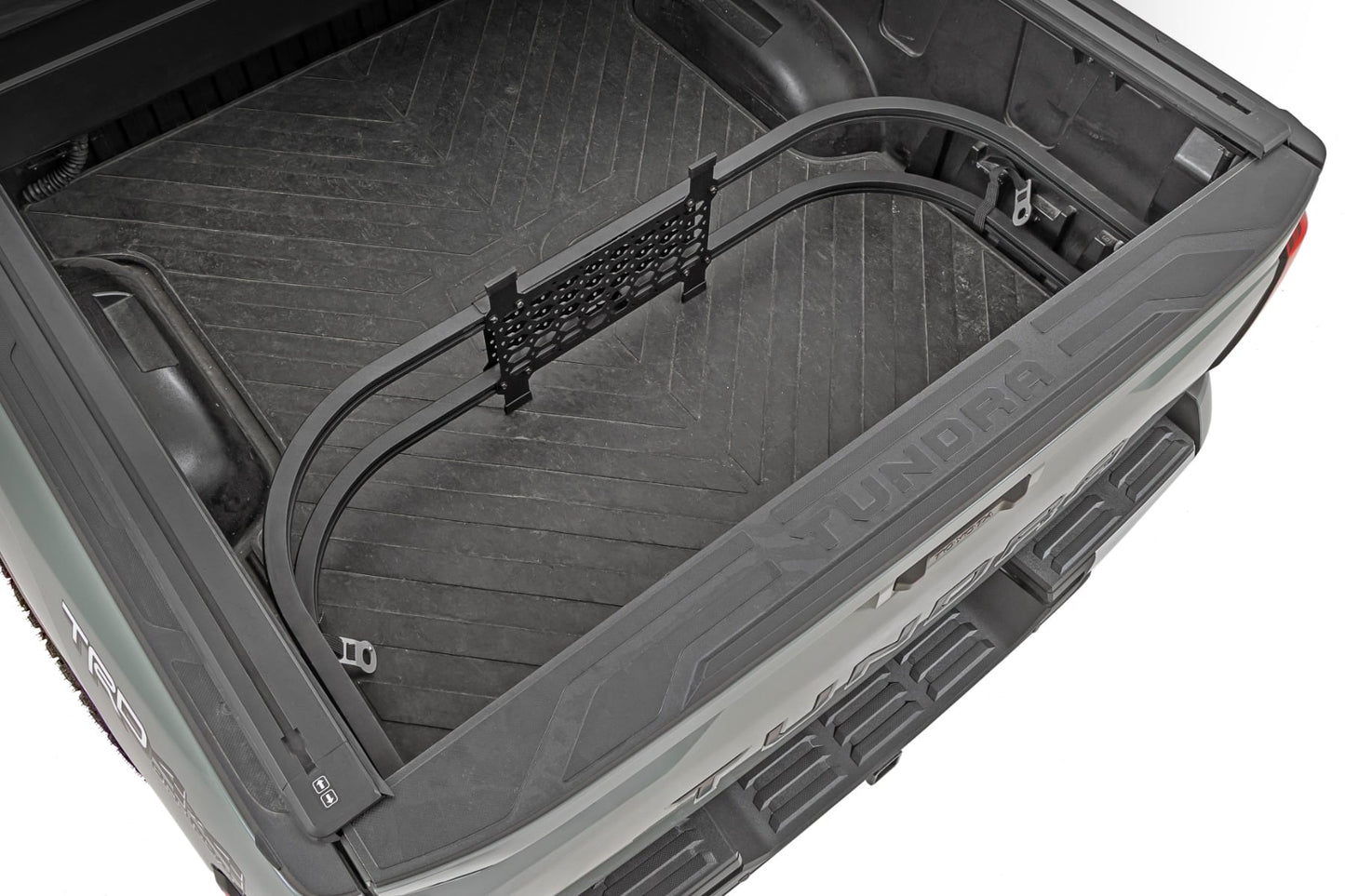 Bed Extender 26 Inch Extension Multiple Makes & Models (Chevy/Ford/GMC/Ram/Toyota) Rough Country-5