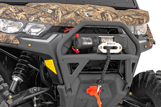 Turn Signal Kit w/Horn Universal Rough Country-1