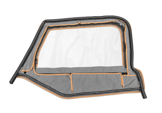 OEM Replacement Soft Top for 1997-2006 Jeep Wrangler TJ Rampage-1