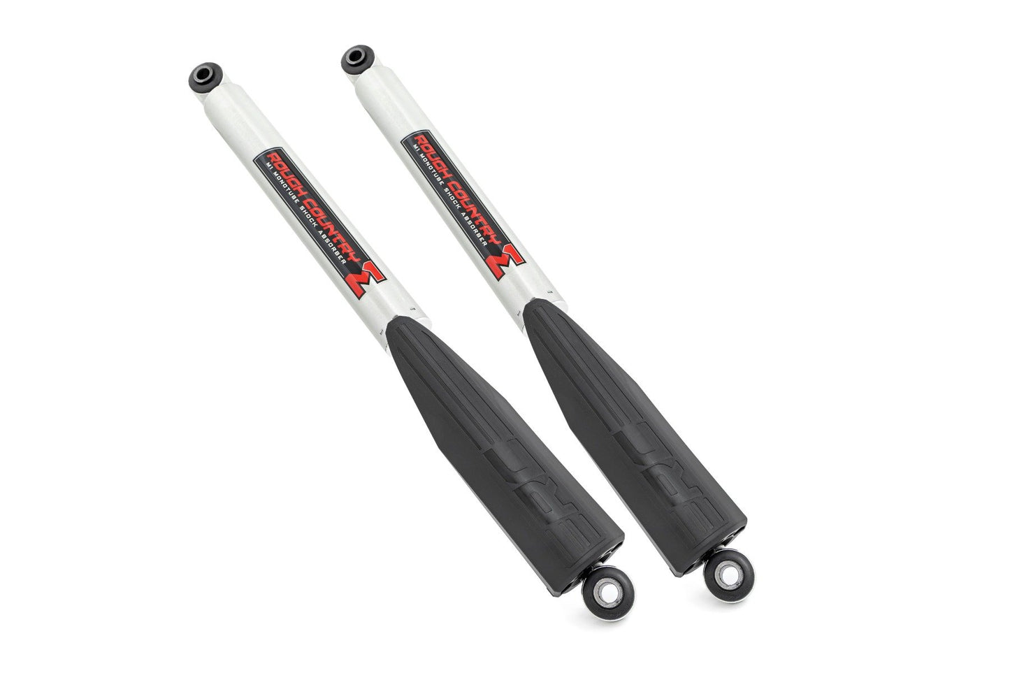 M1 Shock Shaft Protector | Pair Rough Country