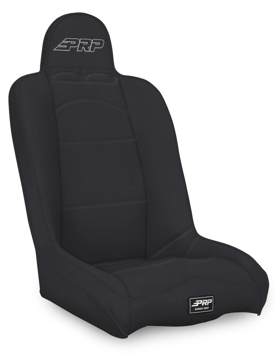Daily Driver High Back Suspension Seat PRP Seats-6
