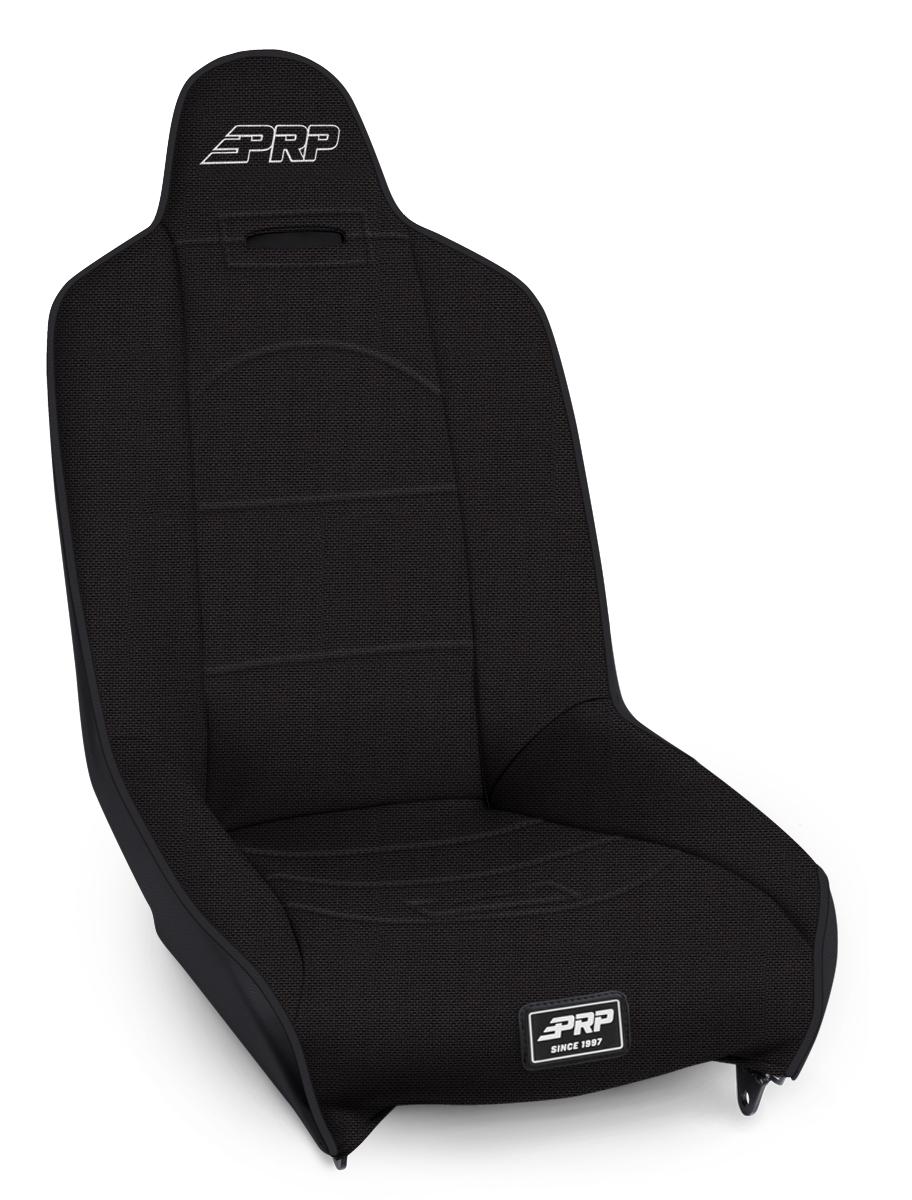 Roadster High Back Suspension Seat PRP Seats-1