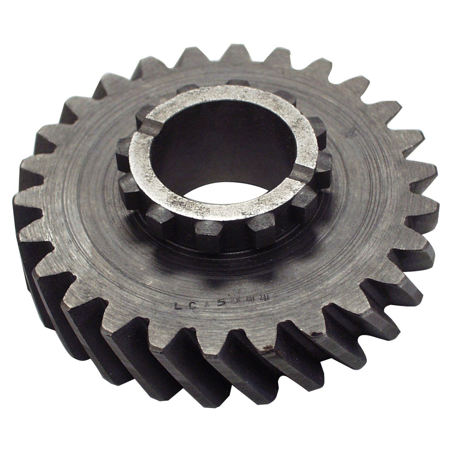 Front Output Shaft Gear for Many 45-79 Jeep/Willys w/ D18 or D20 Transfer Case Crown Automotive