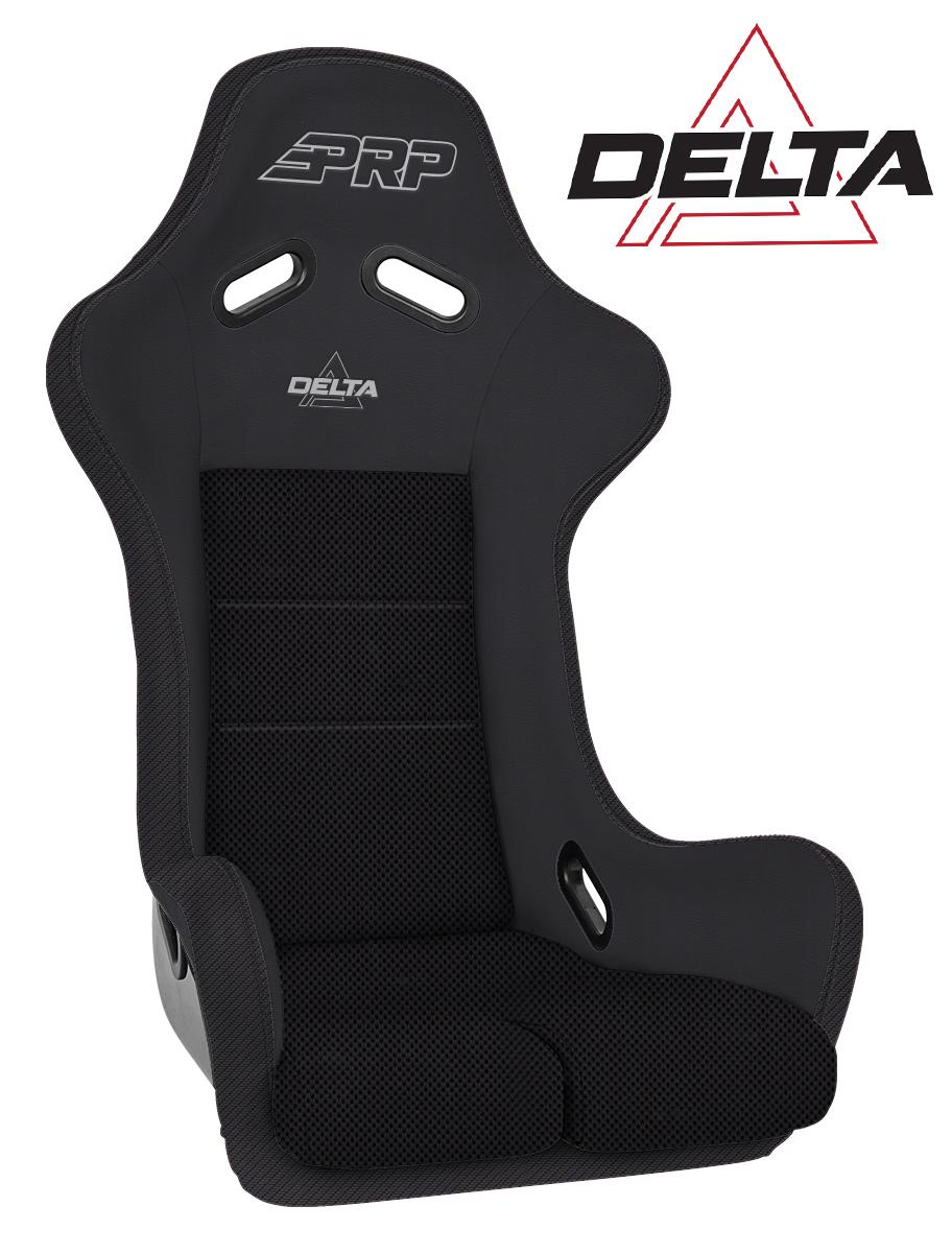 Delta Composite Seat PRP Seats-3