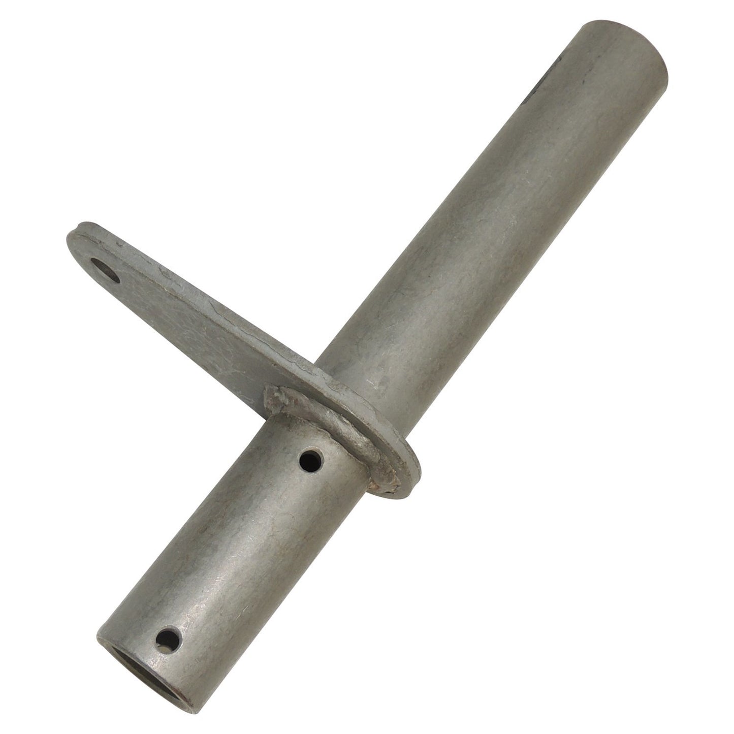 Brake or Clutch Pedal Shaft for Many 1941-1971 Jeep CJs, MB, M38, M38-A1 Crown Automotive