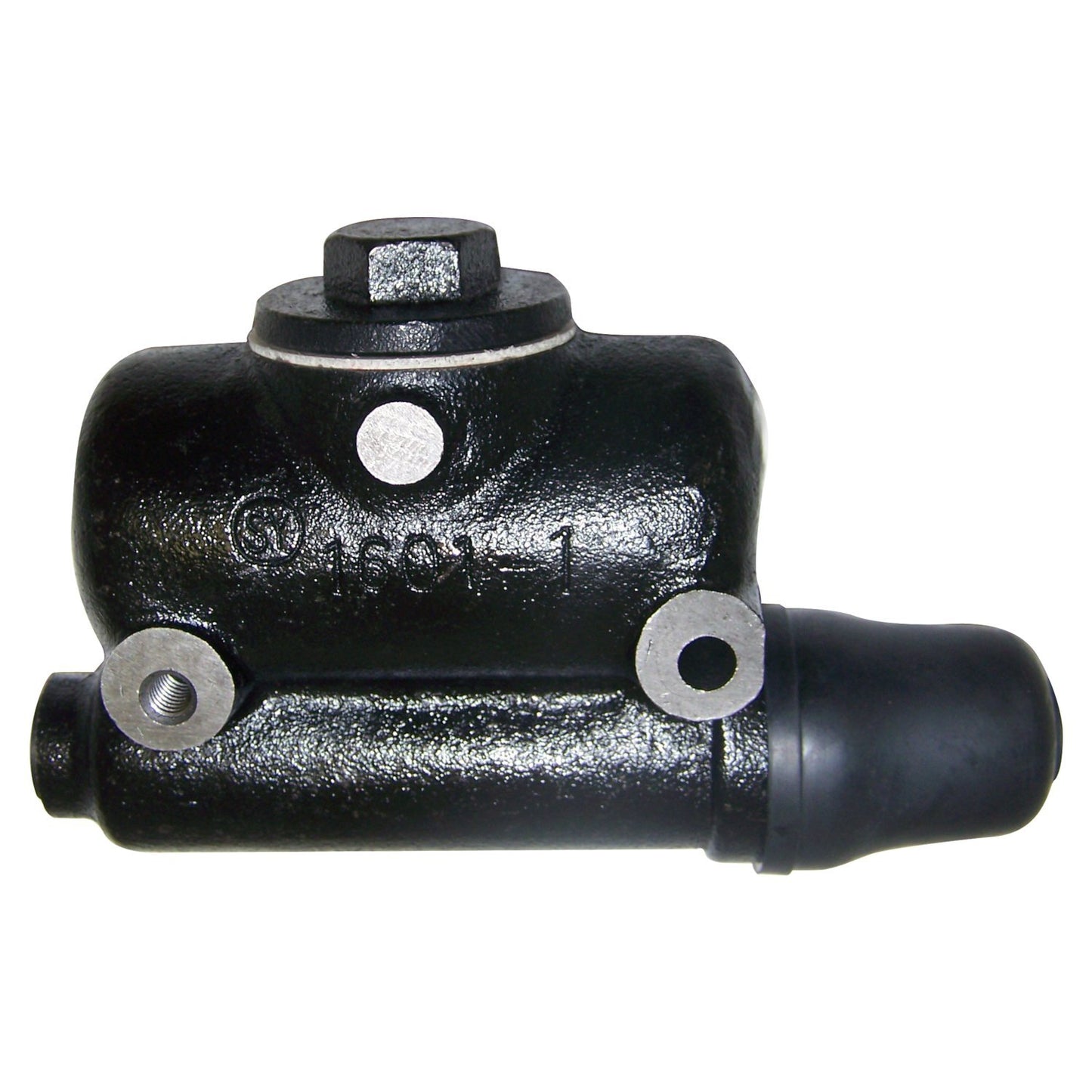 Brake Master Cylinder for 1941-1948 Jeep MB & 1945-1948 Jeep CJ-2A Crown Automotive