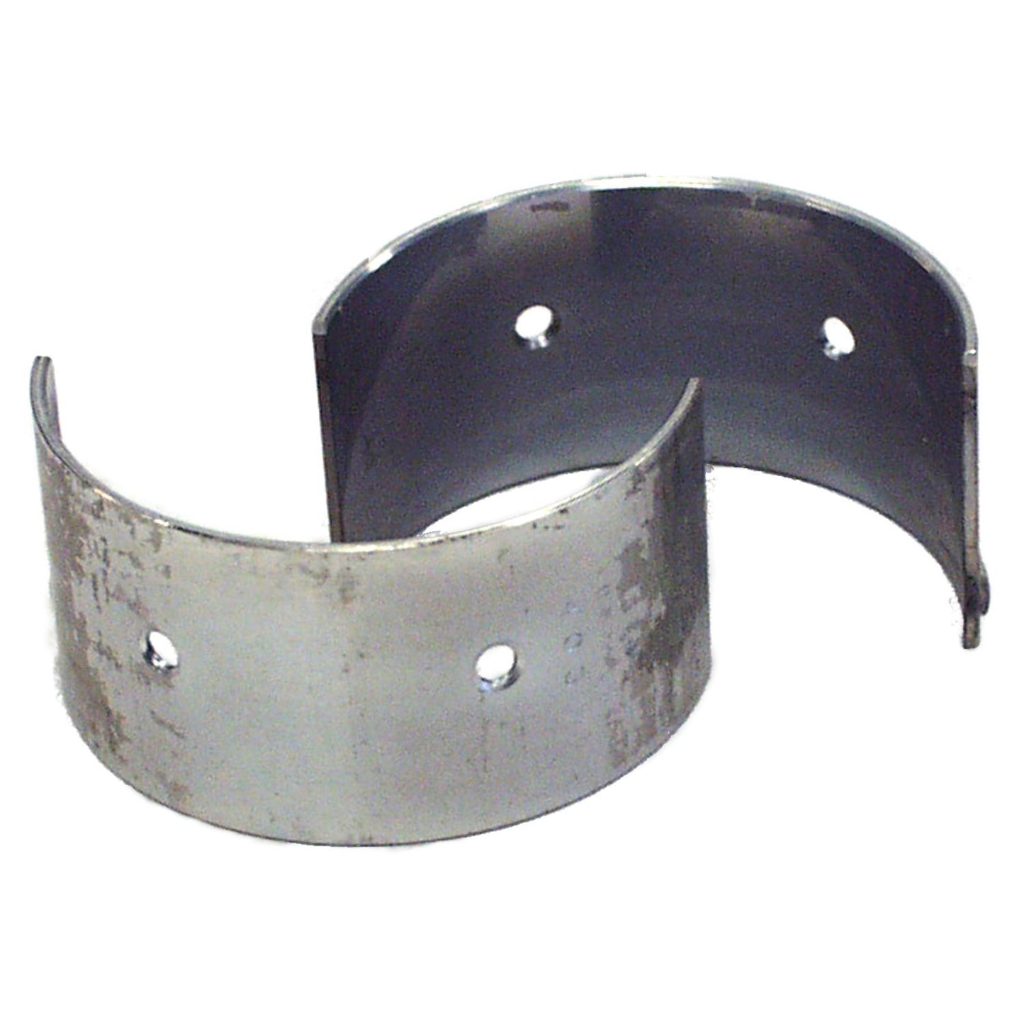 .010 Inch Connecting Rod Bearing for Multiple Early Jeep Models w/ 4-134 Eng. Crown Automotive