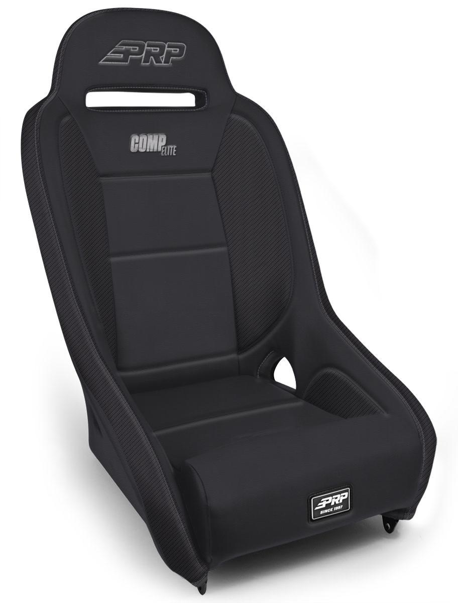 Comp Elite Suspension Seat PRP Seats-3