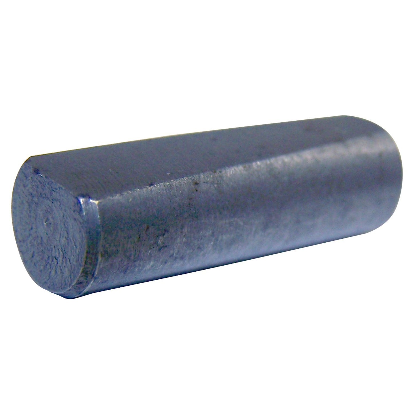 Bellcrank Shaft Pin for Select Jeep 41-45 MB, 45-53 CJ-2A, CJ-3A, 3/4 Inch Diameter Crown Automotive