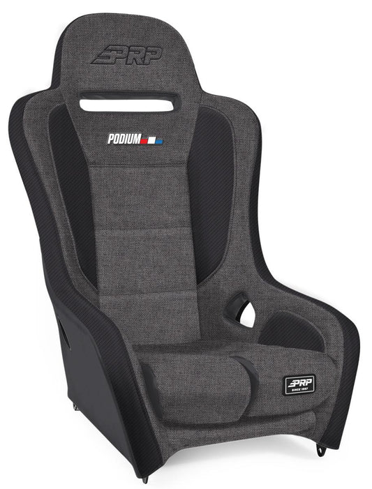 Podium Elite Suspension Seat PRP Seats-1