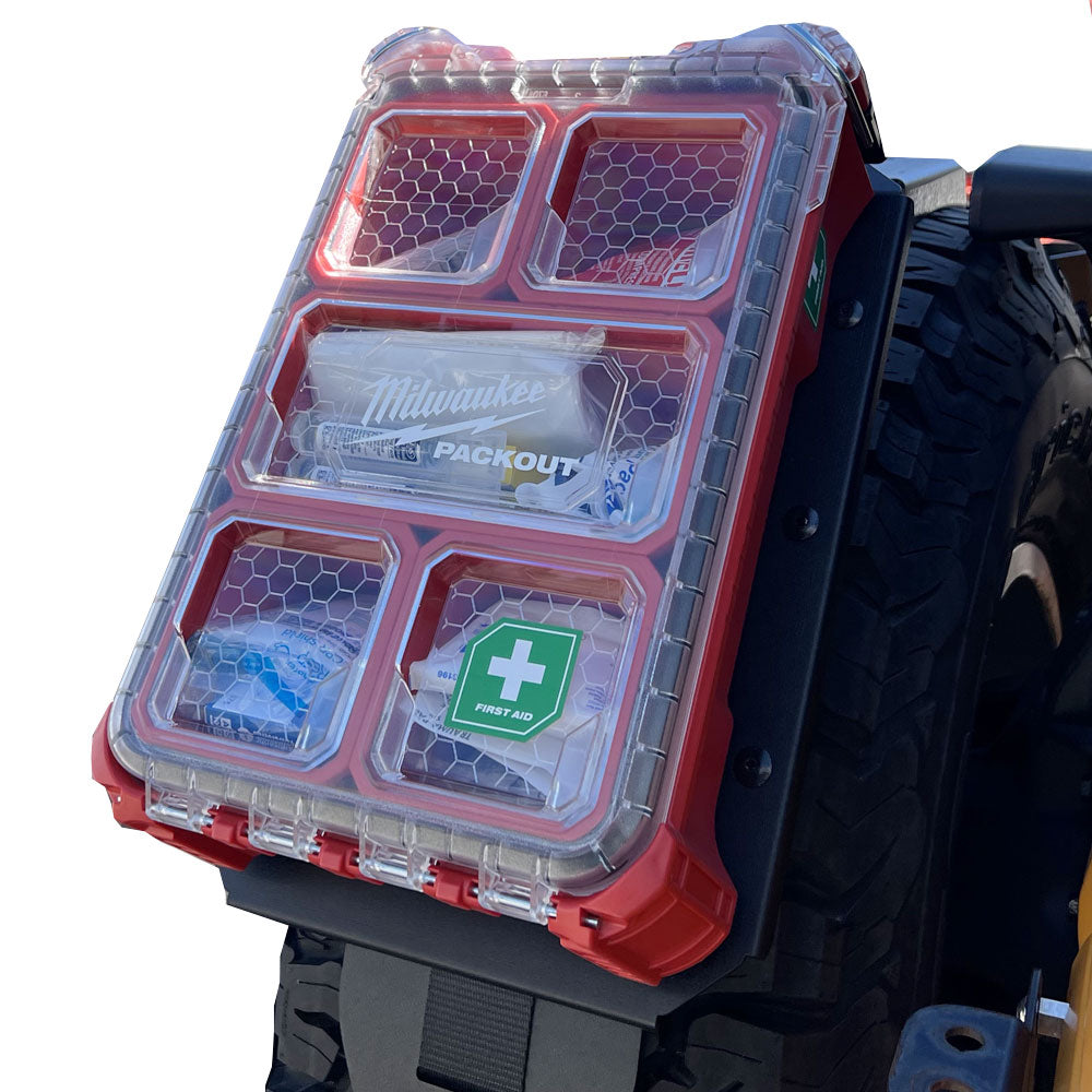 EZ Rack Pack Out Panel For Cargo Box Rock Slide Engineering-4