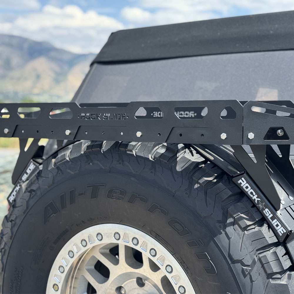 EZ Rack Accessory Tray Rock Slide Engineering-4