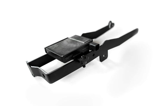 2021-2023 Ford F-150 Raptor Adaptive Cruise Control Relocation Bracket Addictive Desert Designs-1