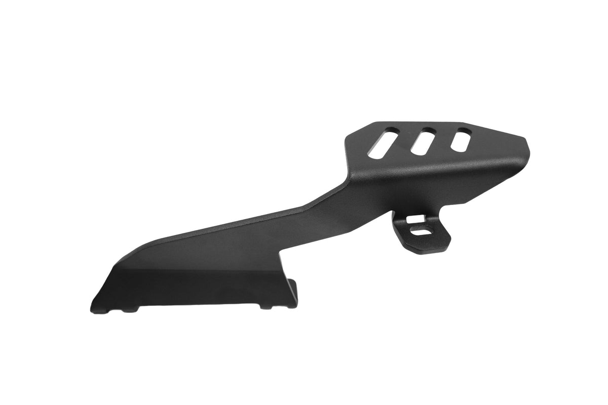 2023+ Ford Super Duty F-250 F-350 Ditch Light Brackets Addictive Desert Designs-9