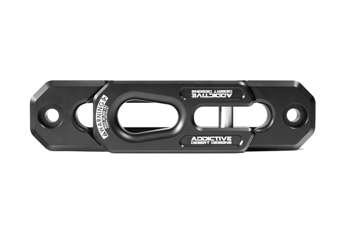 ADD Capture 2 Fairlead | Closed Hook Addictive Desert Designs-5