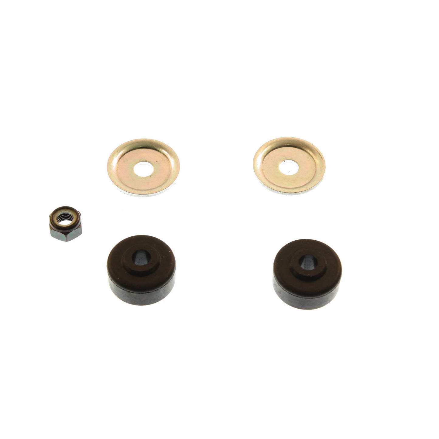 Suspension Shock Absorber Rear Monotube Ford F-150 2003-2000 F-150 Heritage 2004 F-250 1999-1997 B6 4600 Bilstein-1