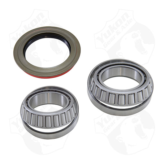 Dana 60/70 Rear Bearing And Seal Kit Replacement Yukon Gear & Axle-1