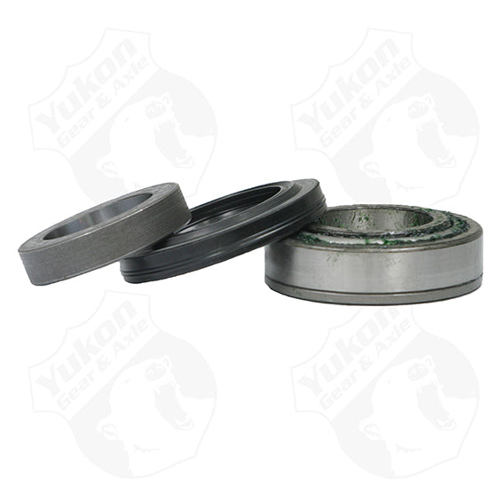 Tapered Bearing And Seal Kit 3.150 Inch Od For 9 Inch Ford Yukon Gear & Axle