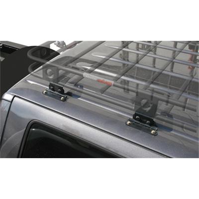 Adjust A Mount Brackets Qty 12 Smittybilt