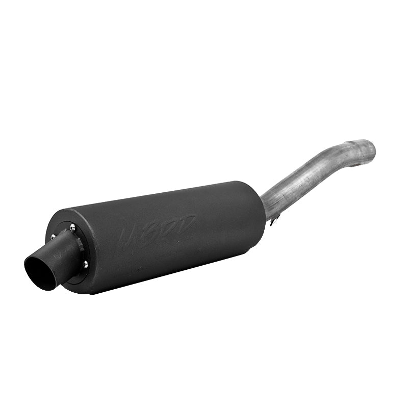 Slip-On System W/Sport Muffler For 08-14 Can-Am Outlander 400/500/650/800 EFI MBRP