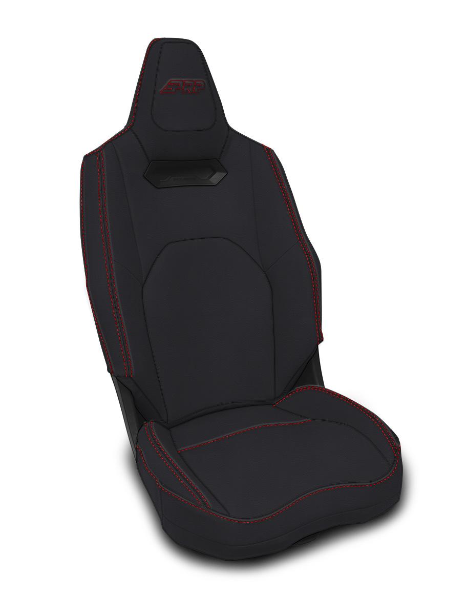 Front Seat Covers for 2025+ Polaris RZR PRO XP PRO R PRO S Pair PRP Seats-7
