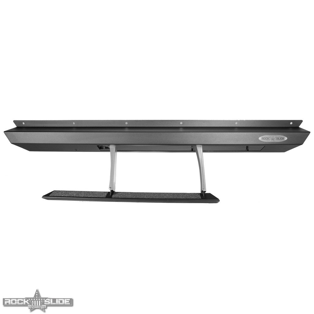 TJ 2 Door Step Slider Rock Slide Engineering-5