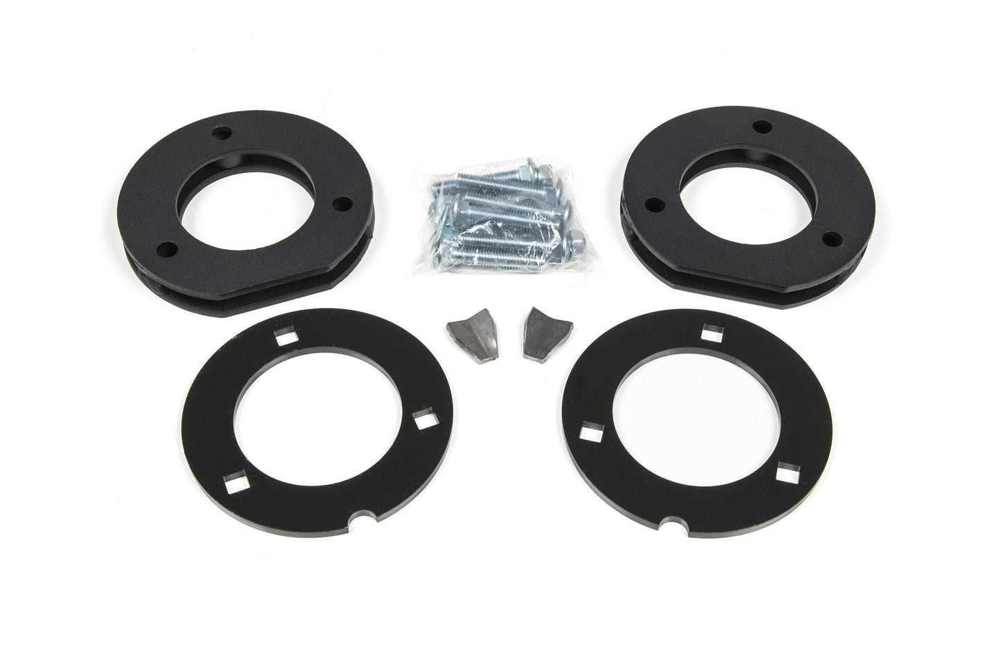 2 Inch Leveling Kit Chevy/GMC 1500 Truck/SUV 07-13 BDS Suspension