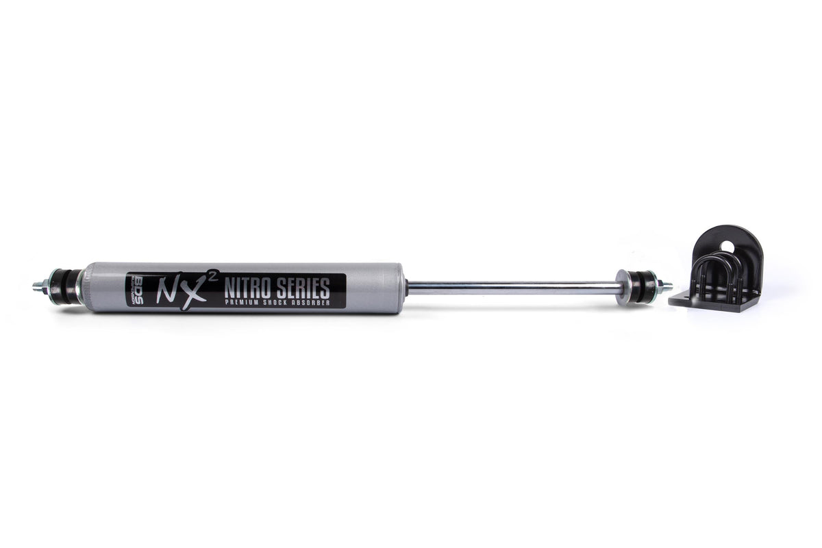Single Stabilizer Kit - NX2 Nitro Series Shocks - 1980-1996 Ford F-150/Bronco - w/Quad Shocks BDS Suspension