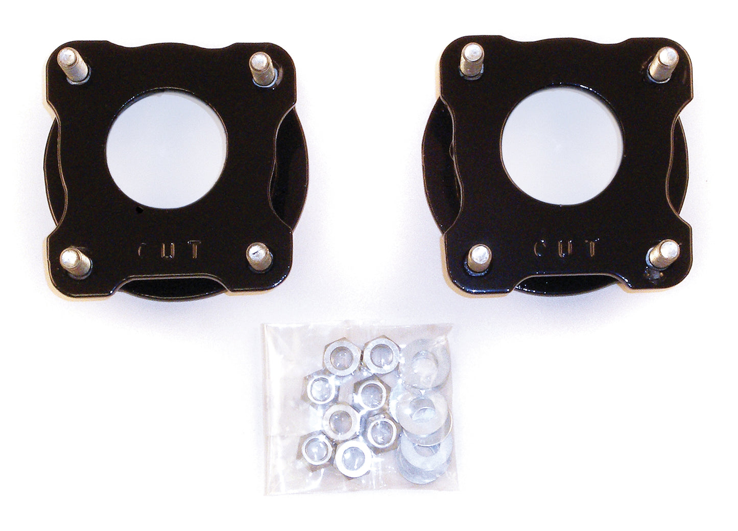 3 Inch Leveling Kit Toyota Tundra 07-21 2/4WD BDS Suspension