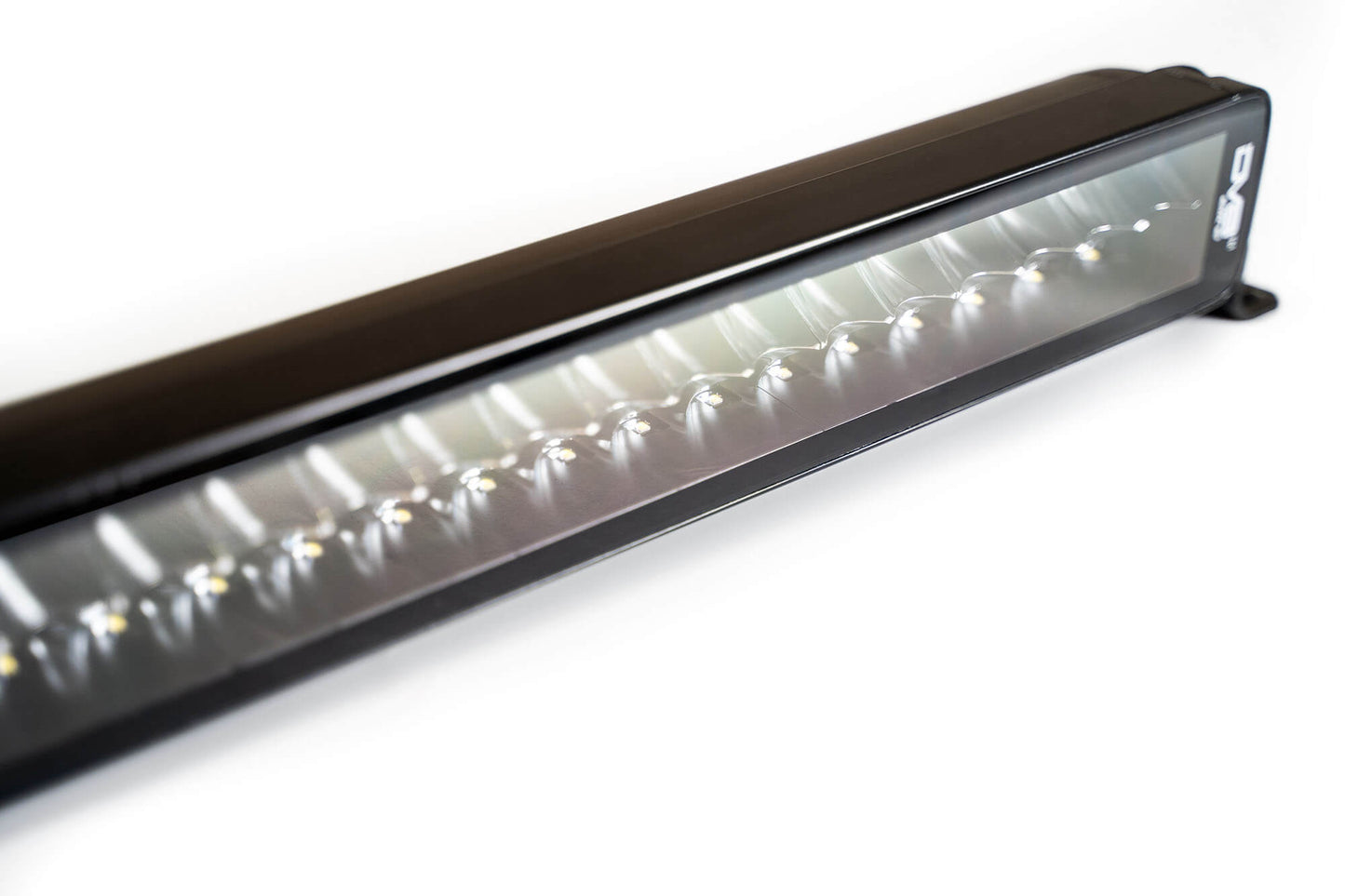 20 Inch Elite Series LED Light Bar Dual Row DV8 Offroad-4