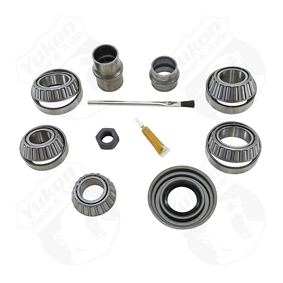 Bearing Install Kit For Dana 28 Yukon Gear & Axle