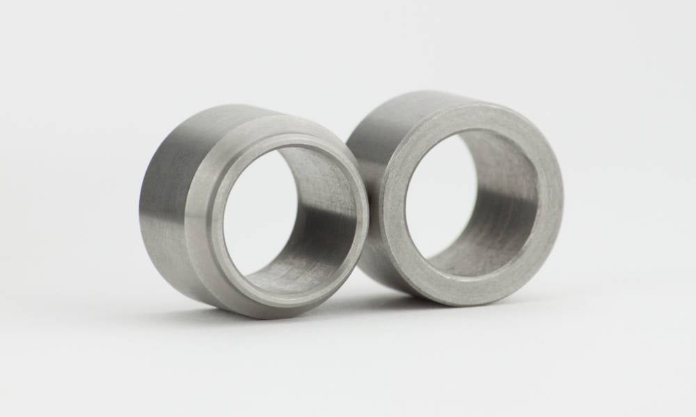 Replacement Bearing Spacers For 2.0 Inch Off Road Shocks And Coil-Overs. 1/2 Inch X 1 1.5 Inch Suspension Radflo