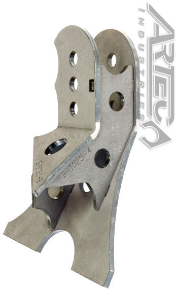 Adjustable Panhard Mount For Dana 60 Truss Artec Industries-5