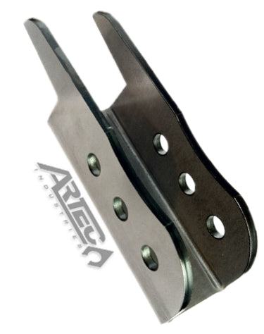 Adjustable Frame Panhard Mount Outside 1.75 Inch Artec Industries-1