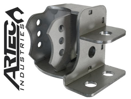 Adjustable Inner Frame Bracket 0 Degree Single Artec Industries-2