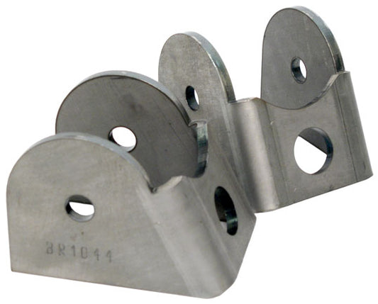 Jeep TJ Truss Upper Link Mounts 2.63 Inch 97-06 Wrangler TJ/TJ Unlimited Artec Industries-1